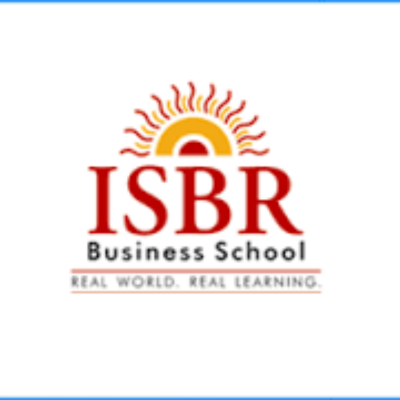 Business School ISBR 